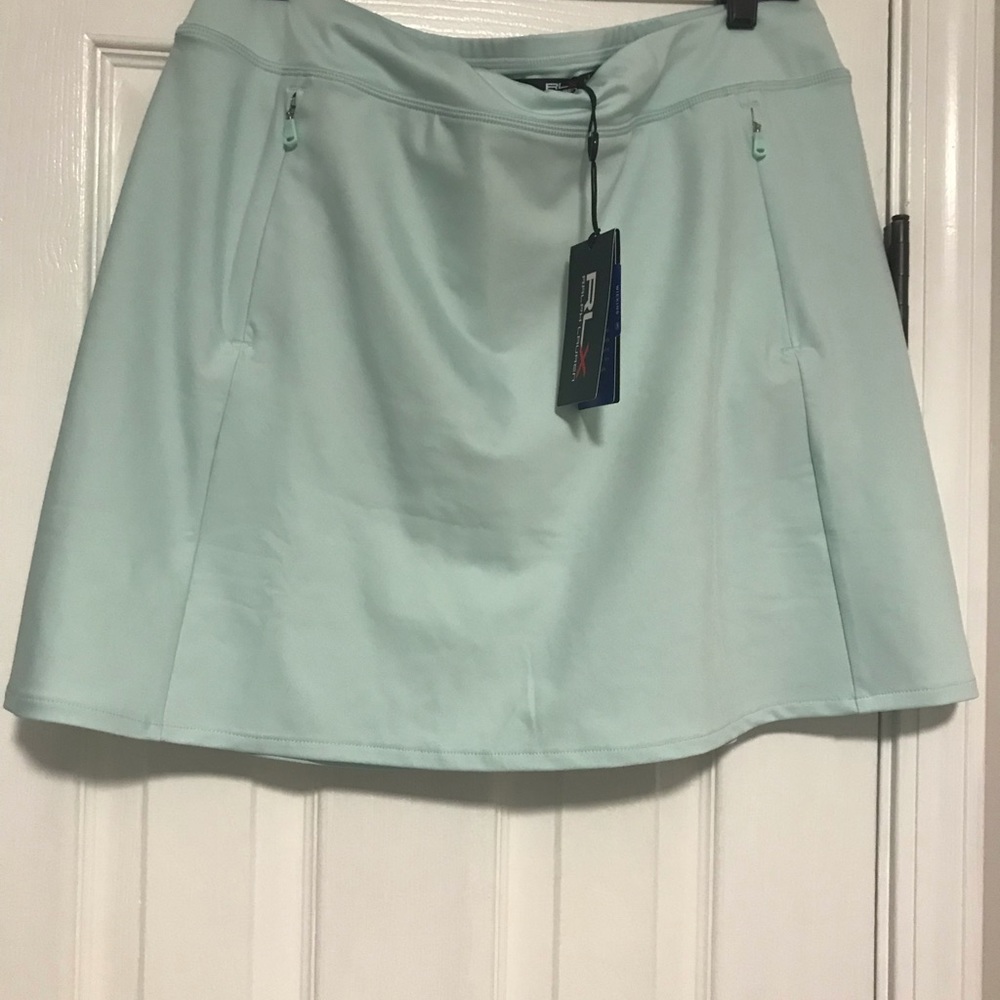 Polo Ralph Lauren golf/tenis skory size L color blue new with tag